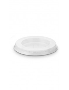Lulu coperchi in plastica 75ml pz50