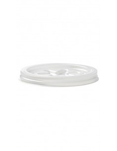 Coffee way coperchio polistirolo 200cc 100pz