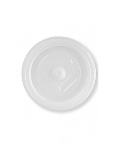 Aristea coperchi pz100 3oz nutria