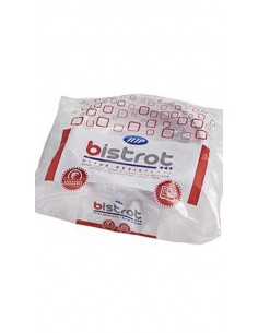 Ilip bistrot piattini x35 frutta