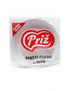 Priz piatti piani art.1000