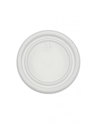 Box-gel coperchi dm57 pz100 bianchi