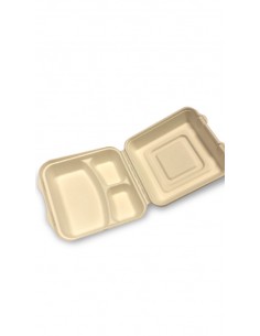Alfa bio scatola ml750 pz50 lunch box