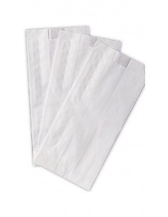 Sacchetti kraft patinati varie misure kg.10