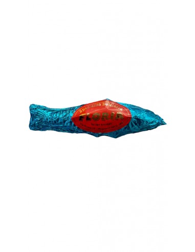 Florias pesce di cioccolato gr.100
