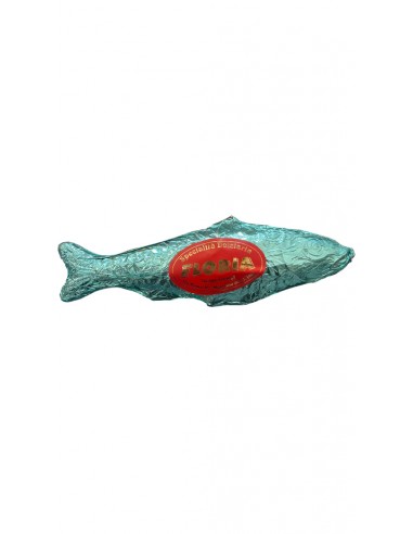 Florias pesce di cioccolato gr.200