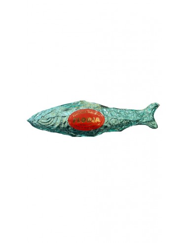 Florias pesce di cioccolato gr.300