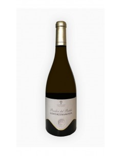 Mori colli zugna cl75 gewurztraminer