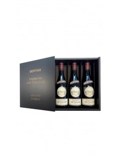 Bertani cass.3bt amarone 2003/07/12 archivio storico