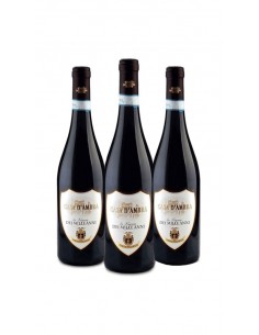 Casa d ambra cass.3bt milleanni per e palummo