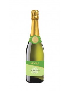 Morra fragolino bianco cl.75