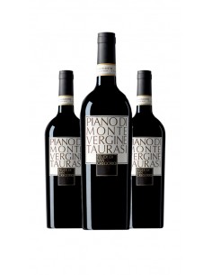 Feudi cassetta 3bt piano montevergine cl.75