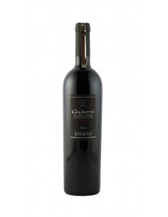 Bisceglia gudarra  cl 150 aglianico riserva