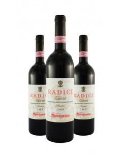 Mastrober. cass.2bt taurasi radici riserva