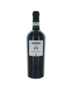 Cantina di venosa verbo cl75 aglianico