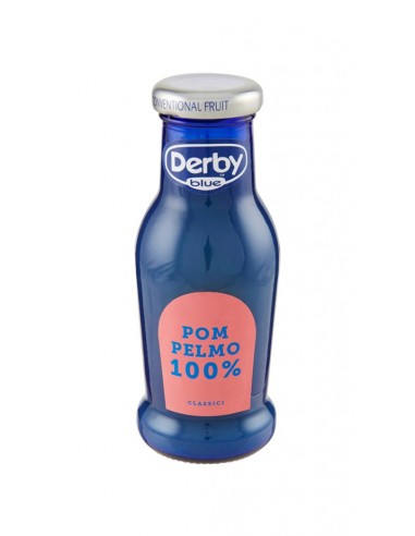 Derby succo cl20x24 pompelmo