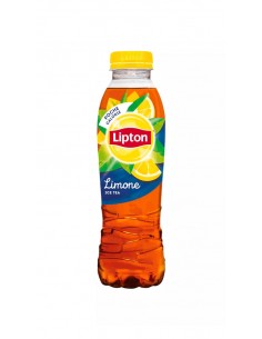 Lipton ice tea cl50x12 limone pet