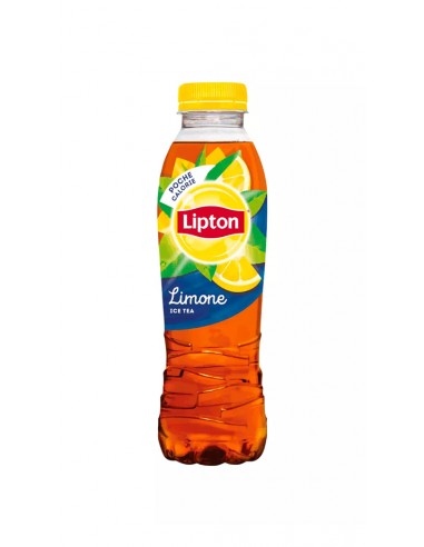 Lipton ice tea cl50x12 limone pet
