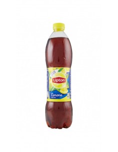 Lipton cl150x6 limone pet