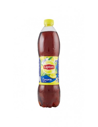 Lipton cl150x6 limone pet
