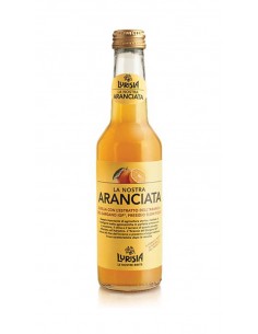 Lurisia cl27,5x24 aranciata