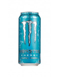 Monster ultra fiesta cl50x24pz
