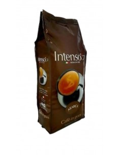 Intenso coffee drink 250ml x24pz