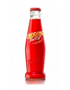 Crodino cl17,5x24pz