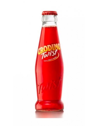 Crodino cl17,5x24pz