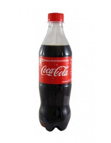 Coca cola cl45x24 pet