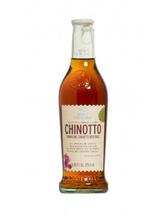 Niasca portofino chinotto cl25x4pz