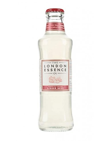 Lec the london essence cl20x24pz ginger beer