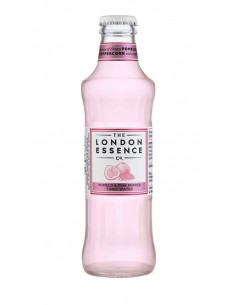 Lec the london essence cl20x24pz pomelo e pink pepper tonic