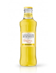 Lec the london essence cl20x24pz ananas