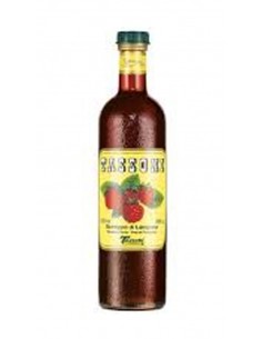 Tassoni sciroppo cl72 lampone