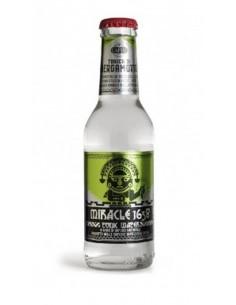 Miracle 1638-tonic water ml.200