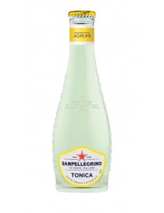 Sanpellegrino tonica cl20x24 agrumi