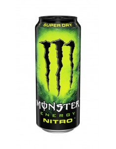 Monster nitro super dry cl50x24pz