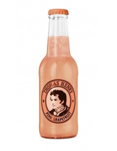 Thomas henry cl20x24 pink grapefruit