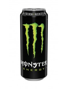 Monster energy classic cl.35,5x12