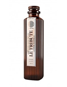 Le tribute cl20 tonic water