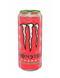 Monster watermelon cl50x24pz