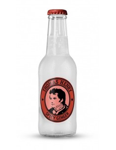 Thomas henry cl20x24 ginger beer spicy