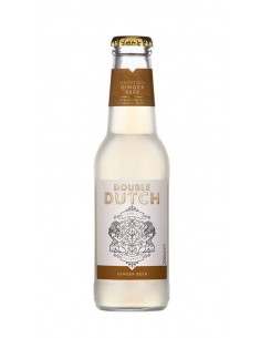 Double dutch ginger cl20x24 beer