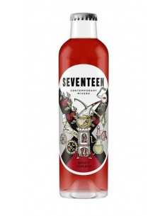 Seventeen 1724 spice tomato cl.20