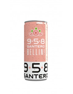 Santero cl25 bellini lattina