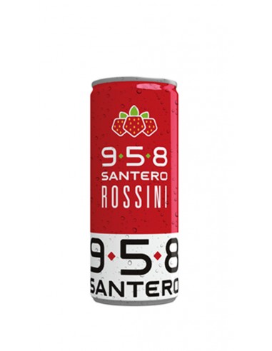Santero cl25 rossini lattina