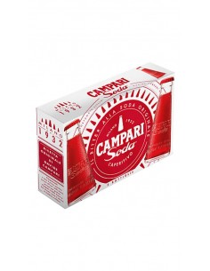 Campari soda cl10x5