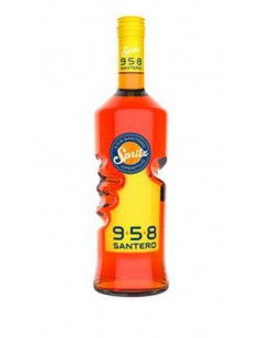 Santero spritz cl75 ready to drink zero
