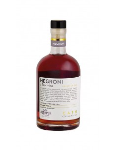 Jodpur pronto da bere cl50 negroni a taormina